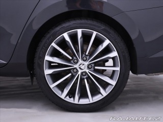 Škoda Superb 1,8 TSI DSG Style Plus DP 2016