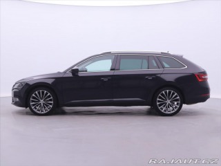 Škoda Superb 1,8 TSI DSG Style Plus DP 2016