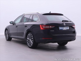 Škoda Superb 1,8 TSI DSG Style Plus DP 2016