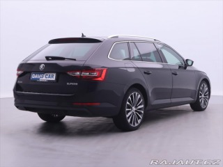 Škoda Superb 1,8 TSI DSG Style Plus DP 2016