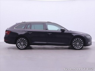 Škoda Superb 1,8 TSI DSG Style Plus DP 2016