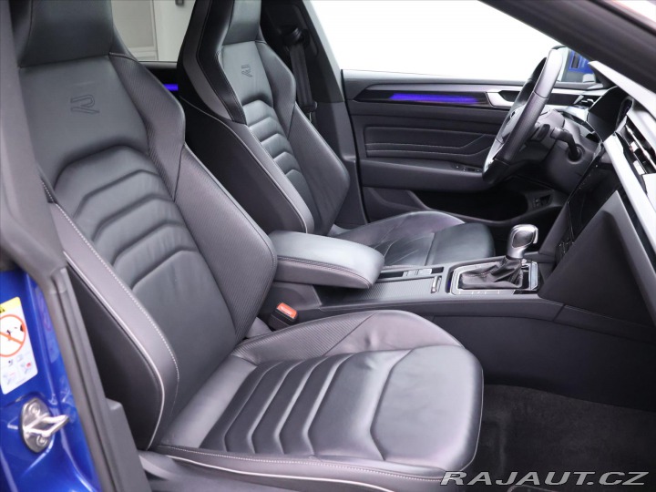 Volkswagen Arteon 1,4 TSI 115kW PHEV R-line 2021