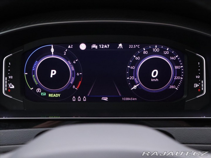 Volkswagen Arteon 1,4 TSI 115kW PHEV R-line 2021