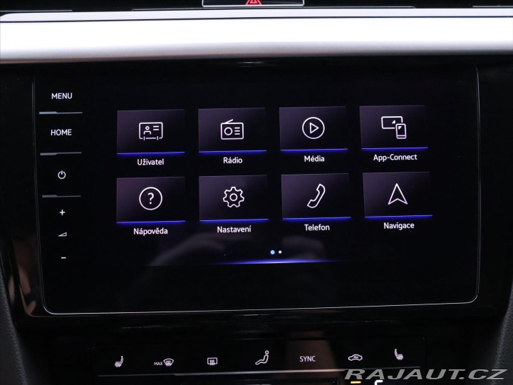 Volkswagen Arteon 1,4 TSI 115kW PHEV R-line 2021