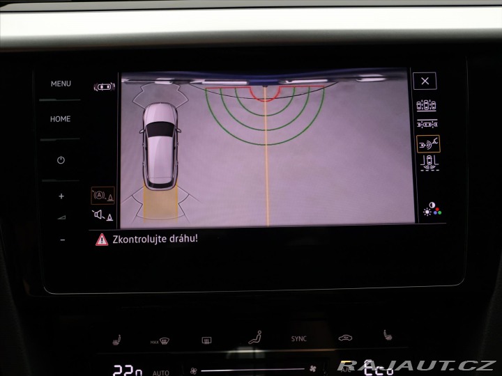Volkswagen Arteon 1,4 TSI 115kW PHEV R-line 2021