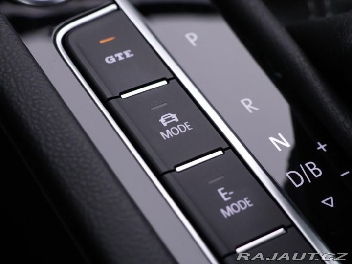 Volkswagen Arteon 1,4 TSI 115kW PHEV R-line 2021