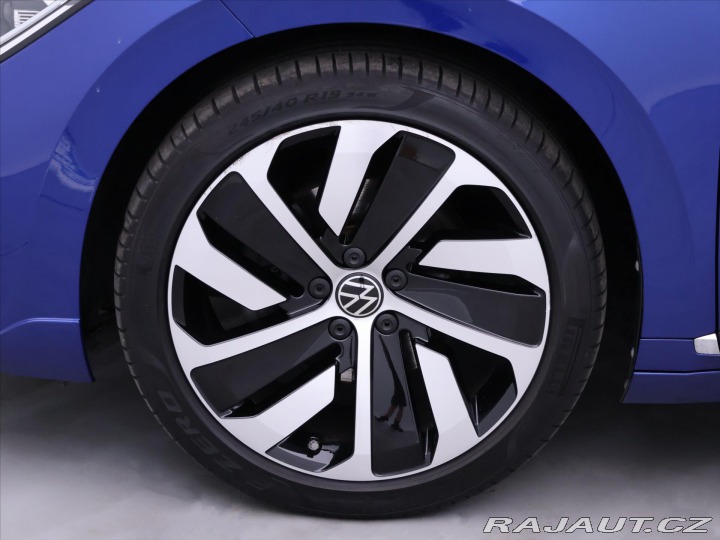 Volkswagen Arteon 1,4 TSI 115kW PHEV R-line 2021