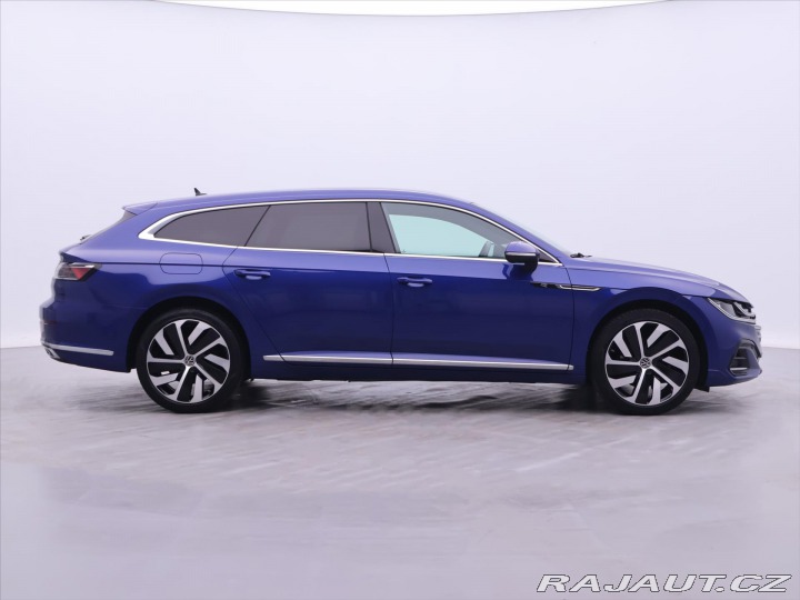Volkswagen Arteon 1,4 TSI 115kW PHEV R-line 2021