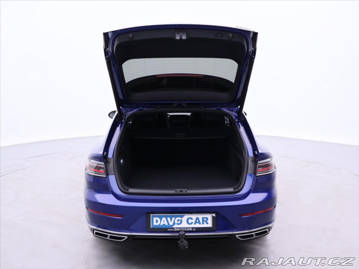 Volkswagen Arteon 1,4 TSI 115kW PHEV R-line 2021