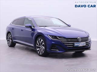 Volkswagen Arteon 1,4 TSI 115kW PHEV R-line 2021