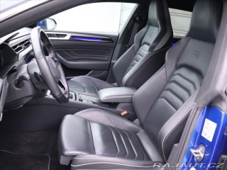 Volkswagen Arteon 1,4 TSI 115kW PHEV R-line 2021
