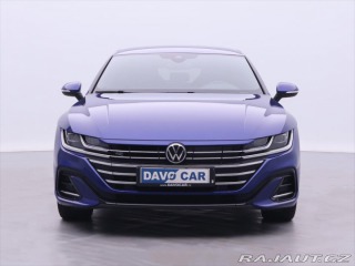 Volkswagen Arteon 1,4 TSI 115kW PHEV R-line 2021