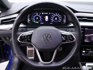 Volkswagen Arteon 1,4 TSI 115kW PHEV R-line 2021