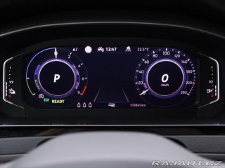 Volkswagen Arteon 1,4 TSI 115kW PHEV R-line 2021