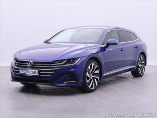 Volkswagen Arteon 1,4 TSI 115kW PHEV R-line 2021