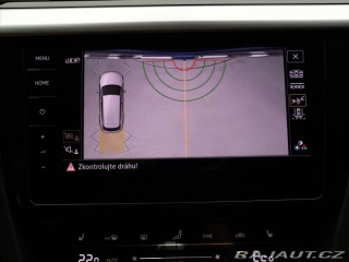 Volkswagen Arteon 1,4 TSI 115kW PHEV R-line 2021
