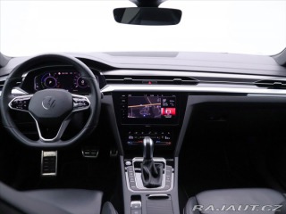Volkswagen Arteon 1,4 TSI 115kW PHEV R-line 2021