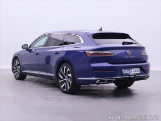 Volkswagen Arteon 1,4 TSI 115kW PHEV R-line 2021