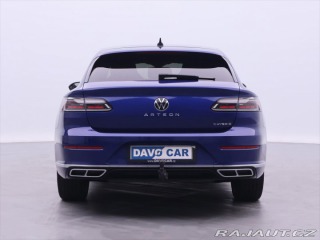 Volkswagen Arteon 1,4 TSI 115kW PHEV R-line 2021