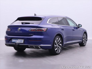 Volkswagen Arteon 1,4 TSI 115kW PHEV R-line 2021