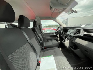 Volkswagen Transporter 2,0 TDI 110kw long 9místD 2020