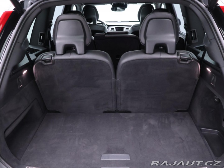 Volvo XC90 2,0 L D5 171kW AWD AT Ser 2016