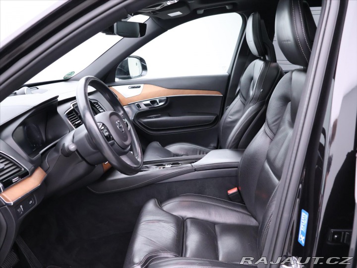 Volvo XC90 2,0 L D5 171kW AWD AT Ser 2016