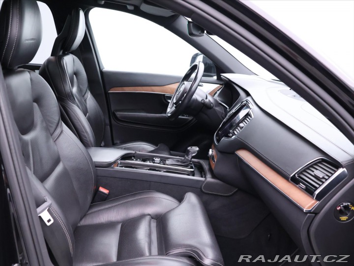 Volvo XC90 2,0 L D5 171kW AWD AT Ser 2016