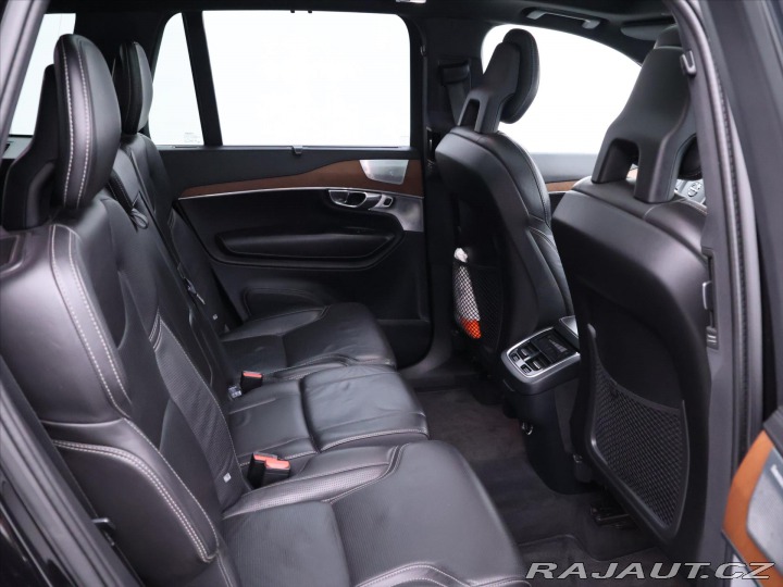 Volvo XC90 2,0 L D5 171kW AWD AT Ser 2016