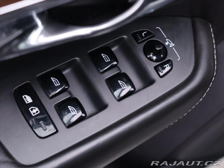 Volvo XC90 2,0 L D5 171kW AWD AT Ser 2016