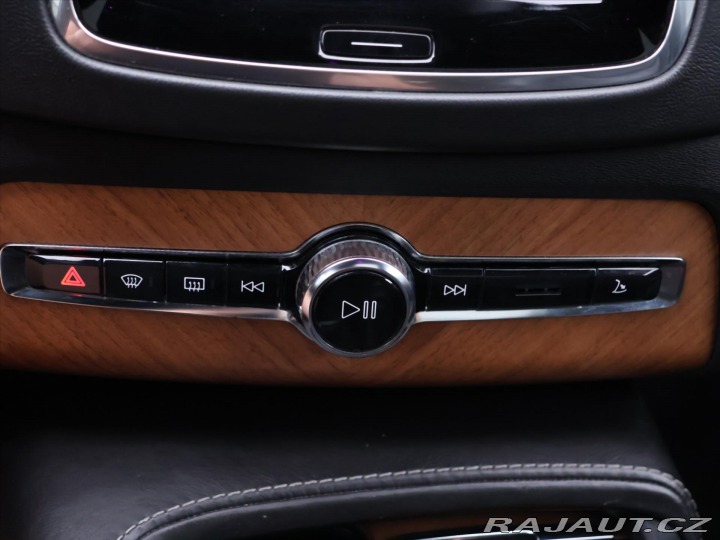 Volvo XC90 2,0 L D5 171kW AWD AT Ser 2016