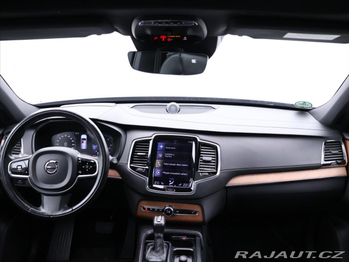Volvo XC90 2,0 L D5 171kW AWD AT Ser 2016