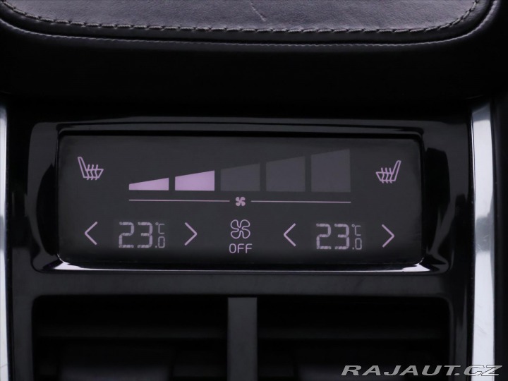 Volvo XC90 2,0 L D5 171kW AWD AT Ser 2016