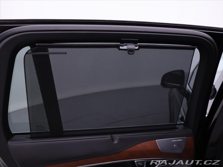 Volvo XC90 2,0 L D5 171kW AWD AT Ser 2016