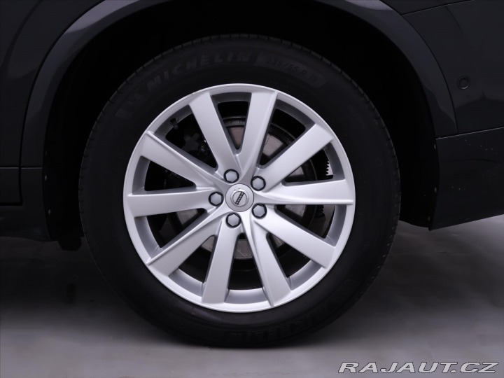 Volvo XC90 2,0 L D5 171kW AWD AT Ser 2016