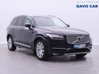 Volvo XC90 2,0 L D5 171kW AWD AT Ser 2016
