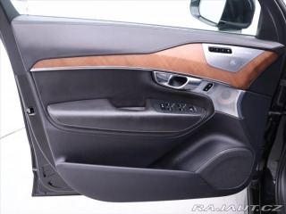Volvo XC90 2,0 L D5 171kW AWD AT Ser 2016