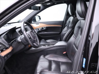 Volvo XC90 2,0 L D5 171kW AWD AT Ser 2016