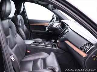 Volvo XC90 2,0 L D5 171kW AWD AT Ser 2016