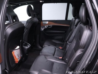 Volvo XC90 2,0 L D5 171kW AWD AT Ser 2016