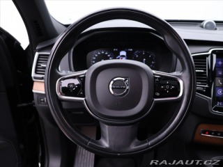 Volvo XC90 2,0 L D5 171kW AWD AT Ser 2016