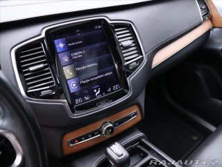 Volvo XC90 2,0 L D5 171kW AWD AT Ser 2016