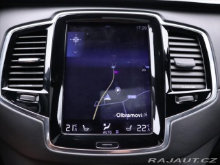 Volvo XC90 2,0 L D5 171kW AWD AT Ser 2016
