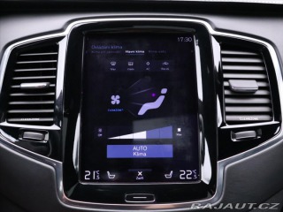 Volvo XC90 2,0 L D5 171kW AWD AT Ser 2016