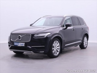 Volvo XC90 2,0 L D5 171kW AWD AT Ser 2016