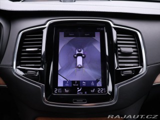 Volvo XC90 2,0 L D5 171kW AWD AT Ser 2016