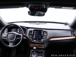 Volvo XC90 2,0 L D5 171kW AWD AT Ser 2016