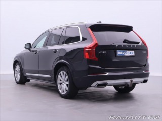 Volvo XC90 2,0 L D5 171kW AWD AT Ser 2016