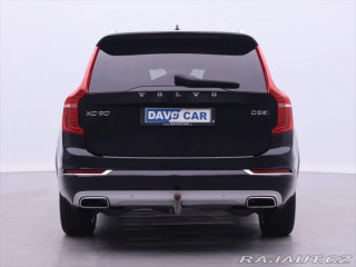 Volvo XC90 2,0 L D5 171kW AWD AT Ser 2016