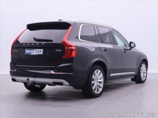 Volvo XC90 2,0 L D5 171kW AWD AT Ser 2016